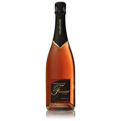 Francinet & Fils Rosé