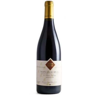 Nuits-Saint-Georges 1er Cru « Les Hauts Pruliers » 2018 - Domaine Rion