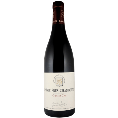Latricières-Chambertin Grand Cru 2018 - Domaine Drouhin-Laroze
