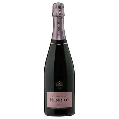 Champagne Henriot Rosé