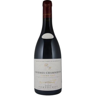 Domaine Tortochot