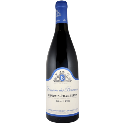 Charmes-Chambertin Grand Cru 2020 - Domaine des Beaumont