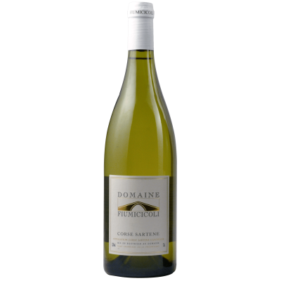 CORSE SARTÈNE Domaine Fiumicicoli