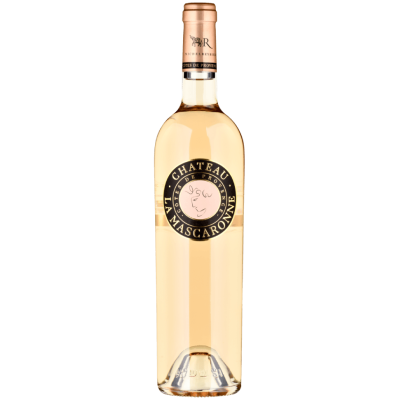 CÔTES DE PROVENCE Château La Mascaronne 2022