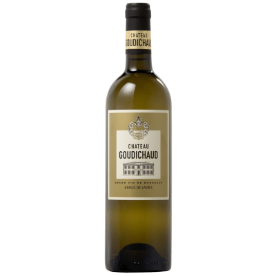 Goudichaud Blanc 2024