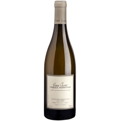 Domaine Yann Chave