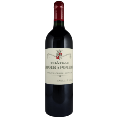 Château Latour à Pomerol 2025