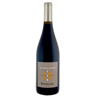 Cuvée 20