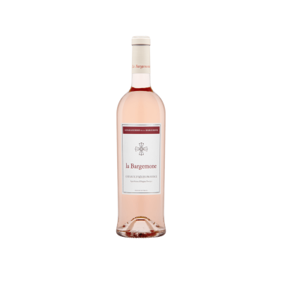 La Bargemone
