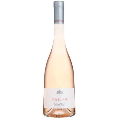 CÔTES DE PROVENCE Minuty Rosé et Or 2024