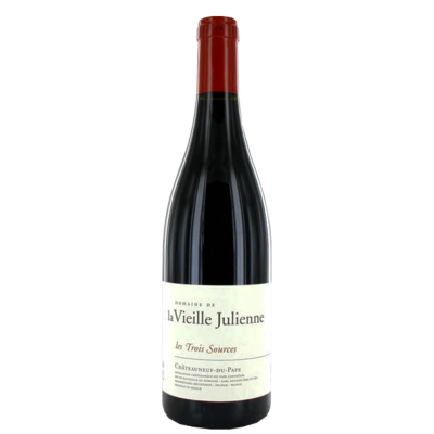 Domaine de La Vieille Julienne Les Trois Sources