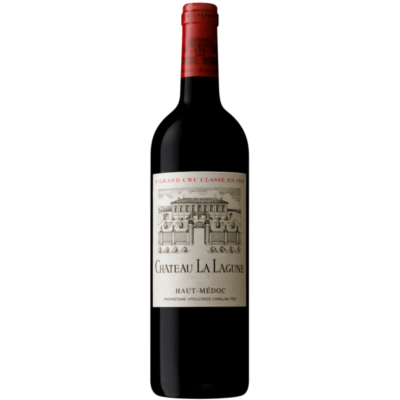 Château La Lagune 3ème Cru Classé Bio 2025