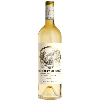 Château Carbonnieux Grand Cru Classé Blanc 2025