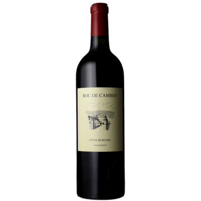 Domaine de Cambes Bordeaux 2025