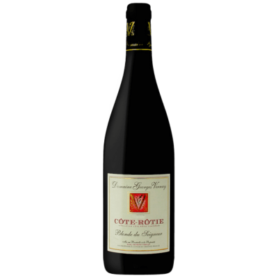 Domaine Georges Vernay Côte-Rôtie Blonde du Seigneur Bio 2025