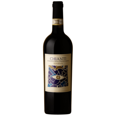 La Ginestra Chianti Riserva