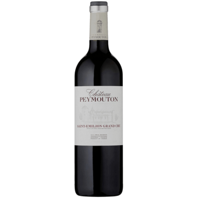 Château Peymouton 2025 Saint-Émilion Grand Cru