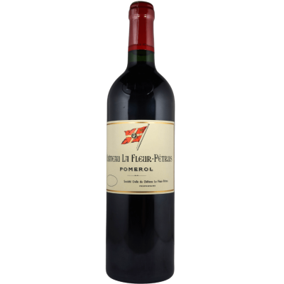 Château La Fleur-Pétrus 2018 Pomerol