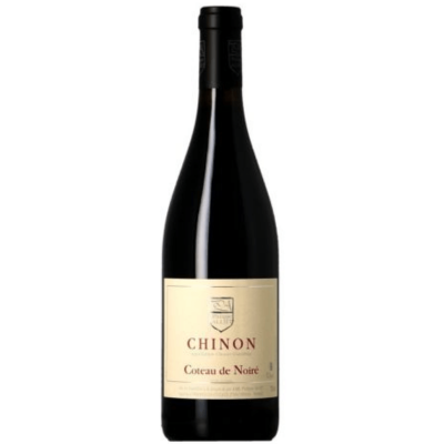 Chinon Coteau de Noirés 2023 Domaine Philippe Alliet