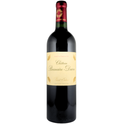 Château Branaire-Ducru Saint-Julien 4Ème Cru Classé 2025