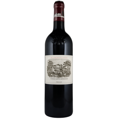 Château Lafite-Rothschild Pauillac 1er Cru Classé 2025