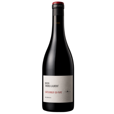 Maison Tardieu-Laurent Châteauneuf-Du-Pape 2025