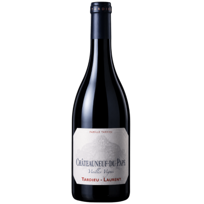 Maison Tardieu-Laurent Châteauneuf-Du-Pape Vieilles Vignes 2025