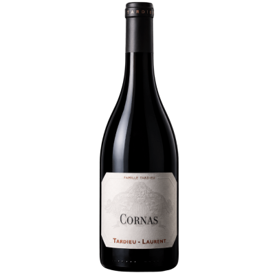 Maison Tardieu-Laurent Cornas 2025