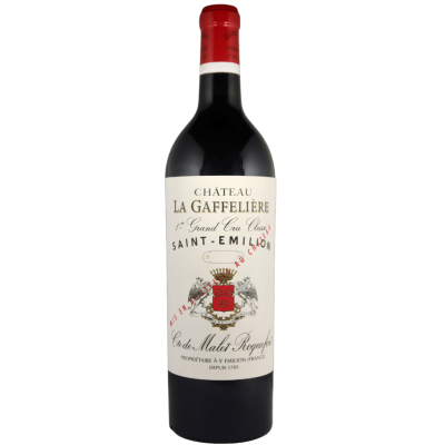 Château La Gaffelière Saint-Émilion 1er Grand Cru Classé "B" 2025