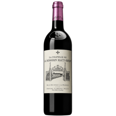 La Chapelle de la Mission Haut-Brion 2025