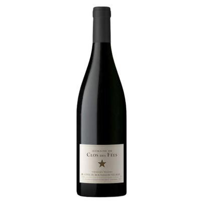 Côtes du Roussillon Villages « Le Clos des Fées » 2020 - Domaine du Clos des Fées
