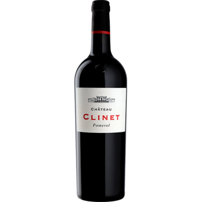 Château Clinet 2025