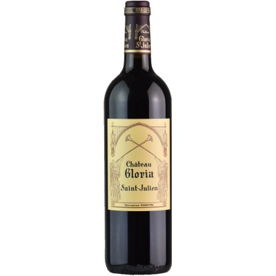 Château Gloria 2025