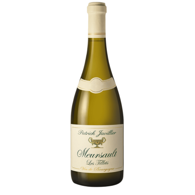 Domaine Patrick Javillier Meursault 2022