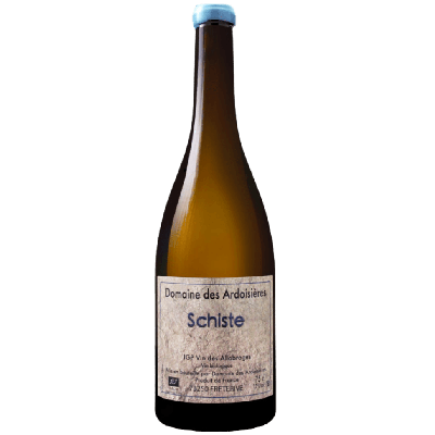 Vin des Allobroges Schistes blanc 2024 Dom. des Ardoisières