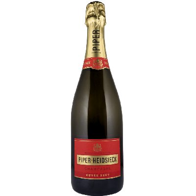 Champagne Piper-Heidsieck Cuvée Brut