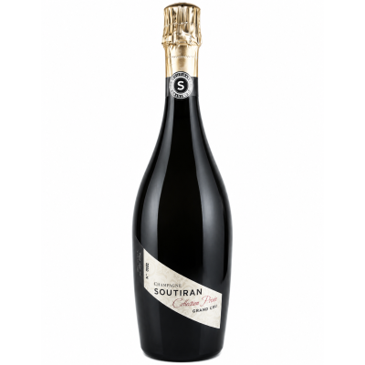 Soutiran Grand Cru Cuvée "Collection Privée"