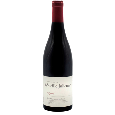 Domaine de la Vieille Julienne, "Réservé" , Châteauneuf-du-Pape