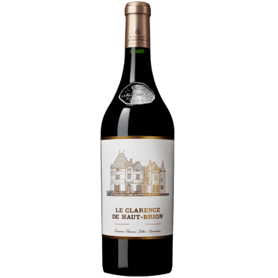 Le Clarence de Haut-Brion