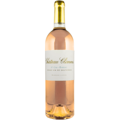 Château Climens 2009 - Barsac
