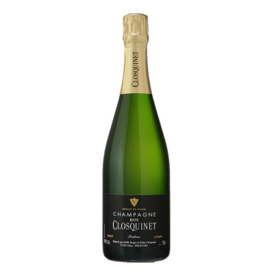 Champagne Closquinet