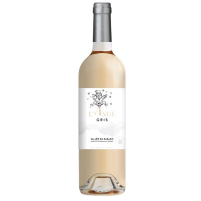 IGP VALLÉE DU PARADIS L'Ange Gris 2025