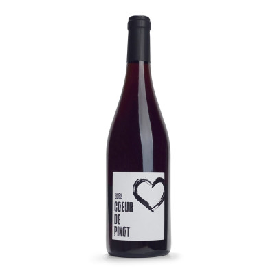 Domaine Sylvain Rozier Cœur de Pinot