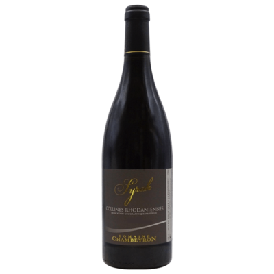 Domaine Chambeyron