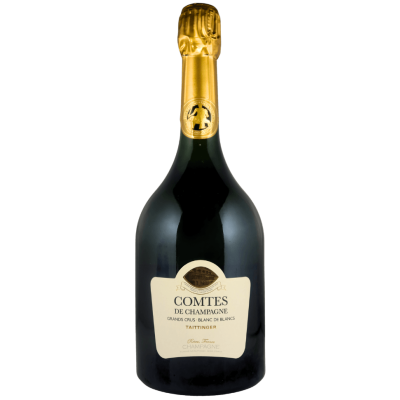 Taittinger Comtes de Champagne Blanc de Blancs 2012