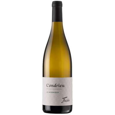 CONDRIEU « Le Mornieux » Domaine Faury 2024 Blanc
