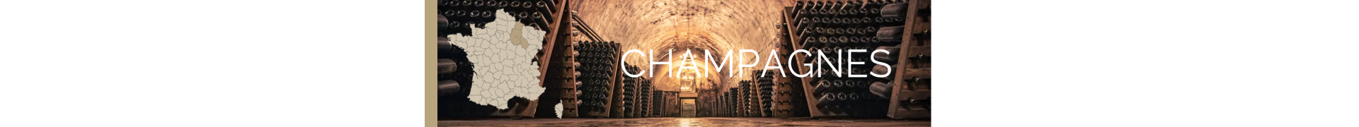 Champagnes - La cave des CE