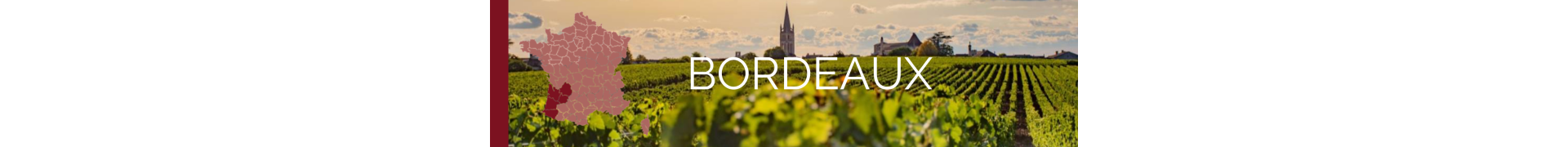 Vins Bordeaux - La cave des CE